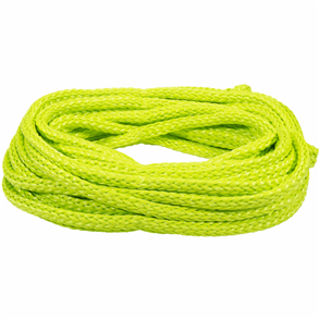 CONELLY VALUE SAFETY TUBE ROPE 3/8" (2 RIDER)