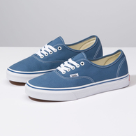 VANS AUTHENTIC NAVY