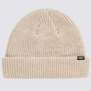 VANS CORE BASICS BEANIE OATMEAL