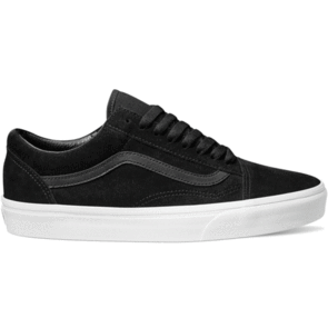 VANS OLD SKOOL CORDUROY BLACK