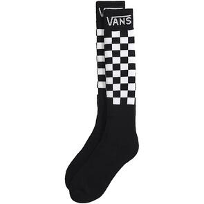 VANS SNOW SOCKS BLACK