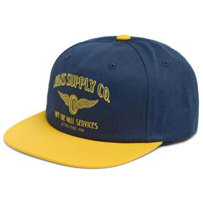 VANS SUPPLY SERVICE UNSTRUCTURED DRESS BLUES
