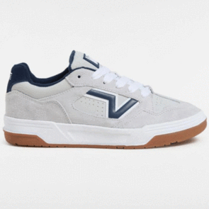 VANS UPLAND SUEDE DRESS BLUES