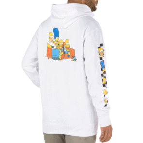 vans hoodie nz