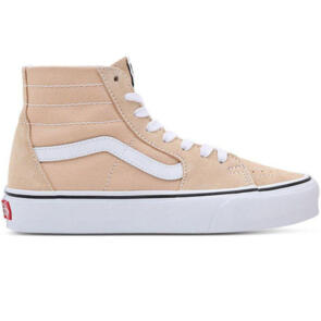 VANS SK8-HI TAPERED COLOR THEORY HONEY PEACH