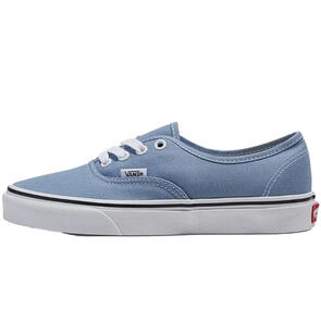 VANS AUTHENTIC COLOR THEORY DUSTY BLUE