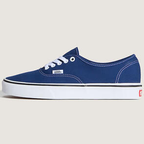 VANS AUTHENTIC COLOR THEORY DEEP INDIGO