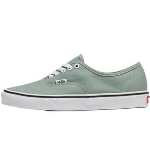 VANS AUTHENTIC COLOR THEORY ICEBERG GREEN