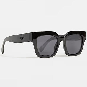 VANS BELDEN SHADES BLACK-GOLD