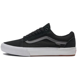 VANS BMX OLD SKOOL BLACK/WHITE/GREY