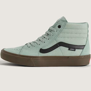 VANS BMX SK8-HI GUM GRAY OLIVE