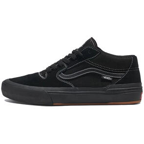 VANS BMX STYLE 114 BLACK/WHITE/BLACK