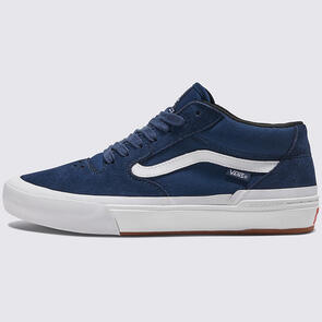 VANS BMX STYLE 114 NAVY/WHITE