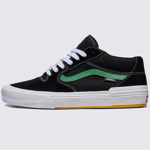 VANS BMX STYLE 114 SPORT GREEN/BLACK