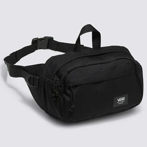 VANS BOUNDS CROSS BODY BAG BLACK