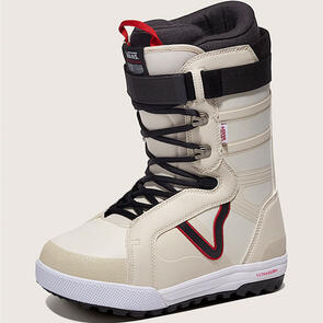 VANS HI-STANDARD PRO BOOTS BENNY URBAN TURTLEDOVE