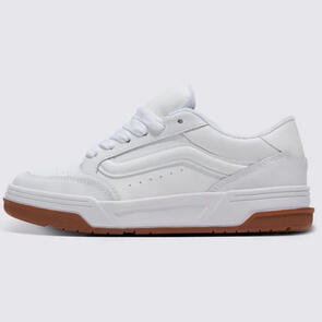 VANS HYLANE WHITE/GUM WHITE/GUM