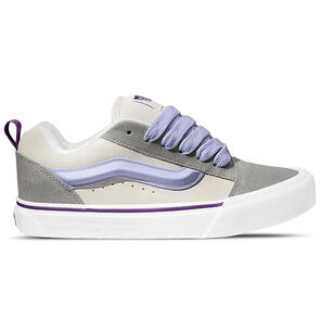 VANS KNU SKOOL TRI BLOCK PURPLE