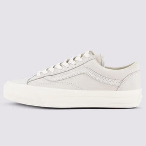 VANS LX OLD SKOOL 36 LE MARAIS  WHITE LE MARAIS WHITE
