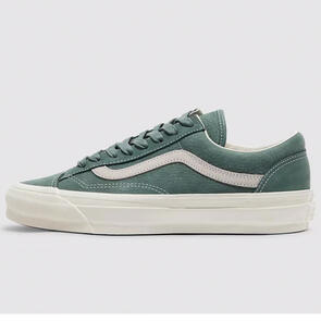 VANS LX OLD SKOOL 36 LE MARAIS  FOREST LE MARAIS FOREST