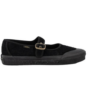 VANS MARY JANE LX CREEP BLACK