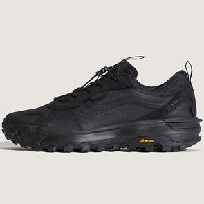 VANS MTE CROSSPATH XC GORE-TEX BLACKOUT