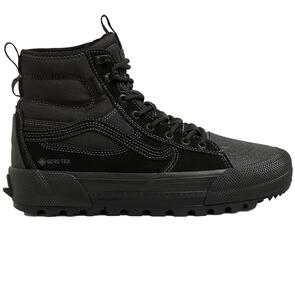 VANS MTE SK8-HI GORE-TEX BLACKOUT