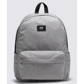 VANS OLD SKOOL BACKPACK HEATHER SUITING GRY