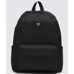 VANS OLD SKOOL BACKPACK BLACK