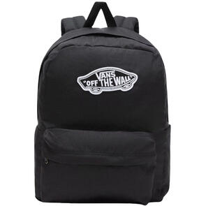 VANS OLD SKOOL CLASSIC BACKPACK BLACK