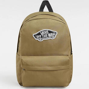 VANS OLD SKOOL CLASSIC BACKPACK GOTHIC OLIVE