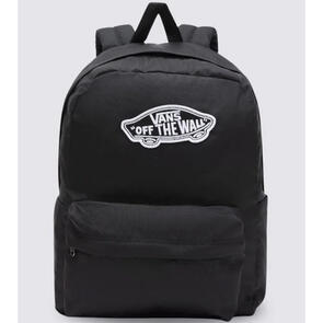 VANS OLD SKOOL CLASSIC BACKPACK BLACK