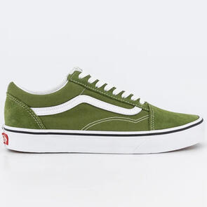 VANS OLD SKOOL COLOR THEORY PESTO