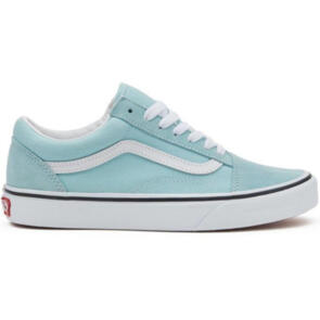 VANS OLD SKOOL COLOR THEORY CANAL BLUE
