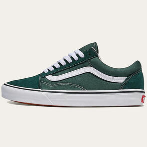 VANS OLD SKOOL COLOR THEORY SCARAB