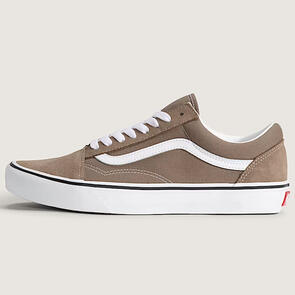 VANS OLD SKOOL COLOR THEORY WALNUT