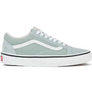 VANS OLD SKOOL COLOR THEORY PURE GREY
