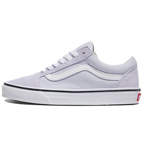 VANS OLD SKOOL COLOR THEORY HALOGEN BLUE