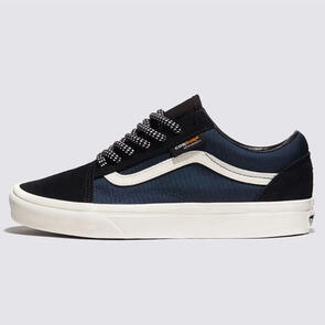 VANS OLD SKOOL CORDURA DRESS BLUES