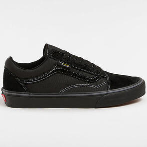 VANS OLD SKOOL CORDUROY BLACK