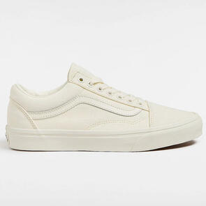 VANS OLD SKOOL LINEN MARSHMALLOW