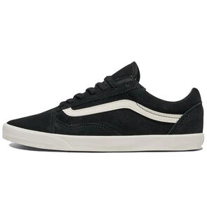 VANS OLD SKOOL LOWPRO BLACK/MARSHMALLOW