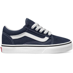 VANS OLD SKOOL PARISIAN NIGHT/TRUE WHITE