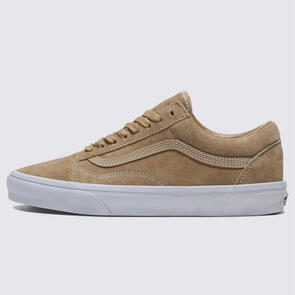 VANS OLD SKOOL PIG SUEDE INCENSE PIG SUEDE INCENSE