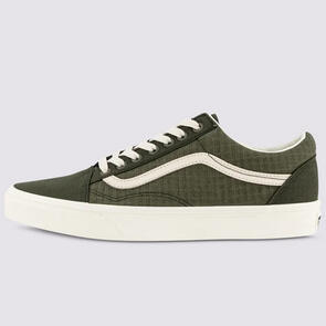 VANS OLD SKOOL RIPSTOP GRAPE  LEAF RIPSTOP GRAPE LEAF