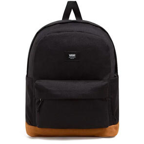 VANS OLD SKOOL SPORT BACKPACK BLACK