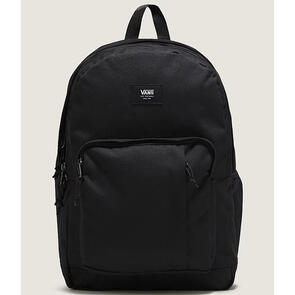 VANS OLD SKOOL TREK BACKPACK BLACK