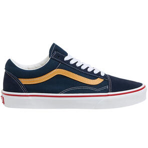 VANS OLD SKOOL TRI-TONE NAVY YELLOW