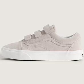 VANS OLD SKOOL V COLLEGE MUSHROOM