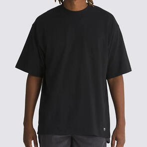 VANS ORIGINAL STANDARDS SS TEE BLACK